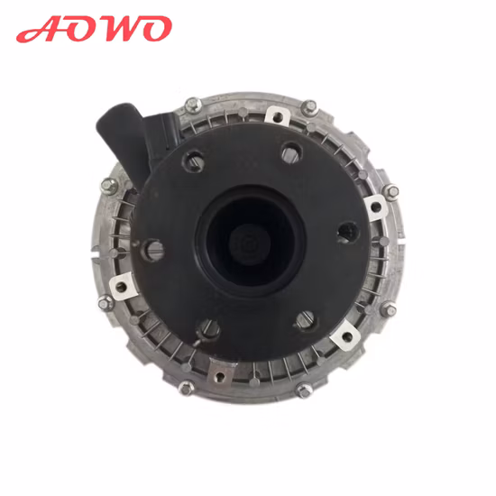 Fan Clutch 8-98119742-0 for Isuzu Cyz51K/6wf1