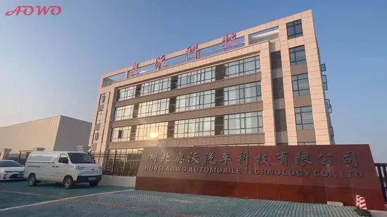 Fan Clutch 8-98119742-0 for Isuzu Cyz51K/6wf1