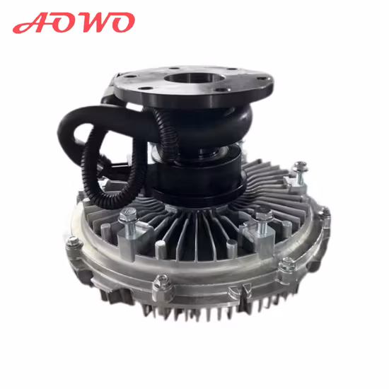 Fan Clutch 8-98119742-0 for Isuzu Cyz51K/6wf1