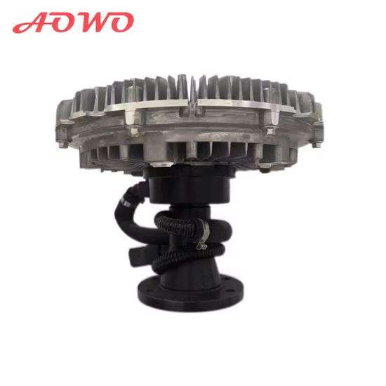 Fan Clutch 8-98119742-0 for Isuzu Cyz51K/6wf1