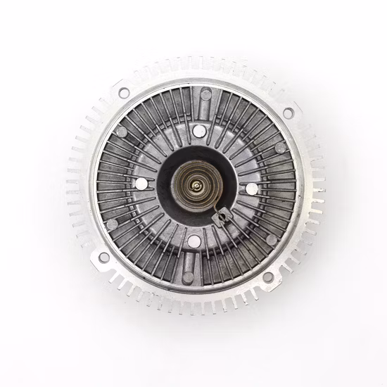 Embrague de ventilador caliente de venta MAZDA B2200 2.2L L4